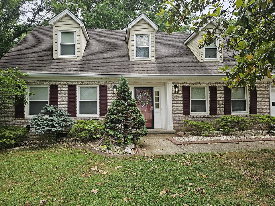 1st image of 913 Stoney Creek Dr