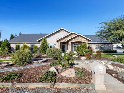 36473 Blossom Ave, Madera, CA, 93636