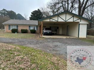 4616 Blackman Ferry Rd, Texarkana, AR 71854