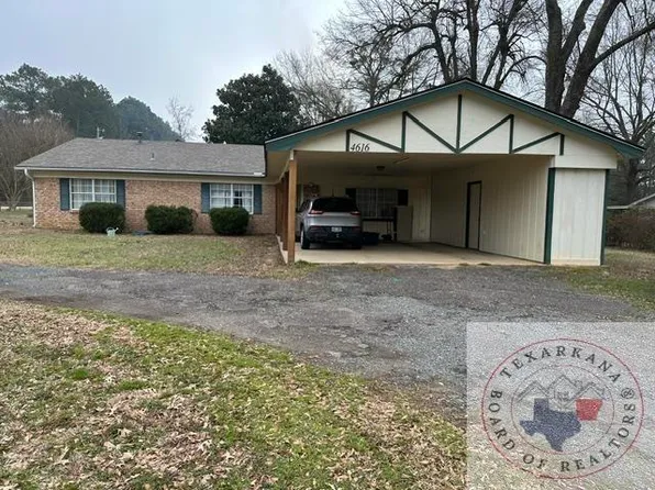 4616 Blackman Ferry Rd, Texarkana, AR 71854