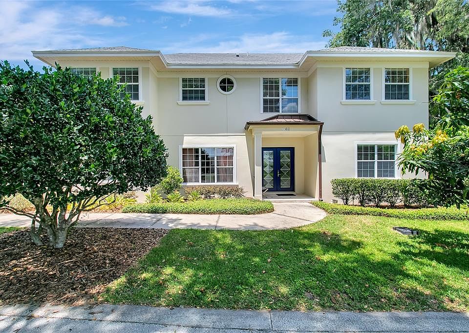 Zillow Maitland Florida