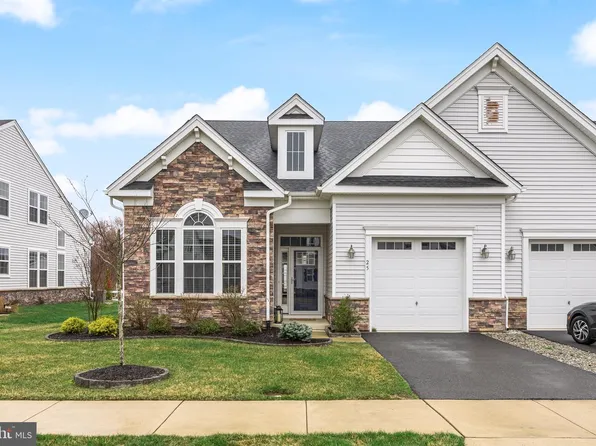 25 Canal St, Eastampton, NJ 08060