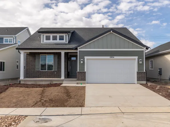 12054 S Antelope Flat Way W #620, Herriman, UT 84096