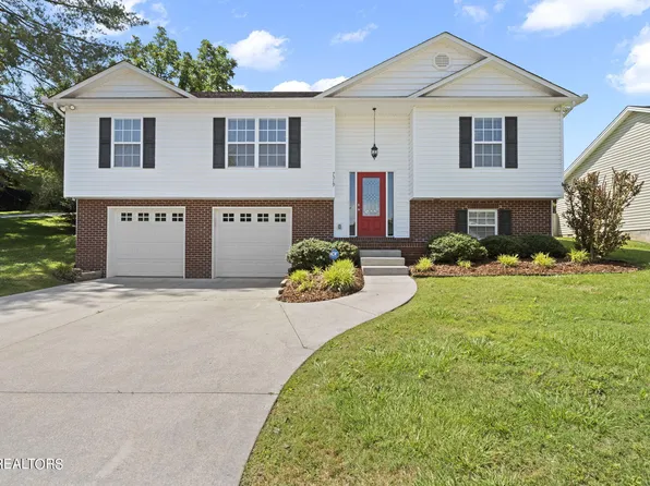 7519 Silveredge Rd, Knoxville, TN 37918