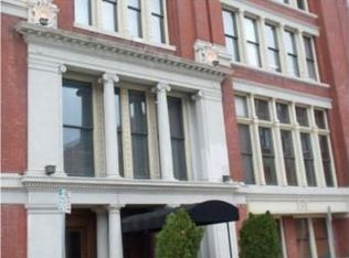612 Central #203 St, Kansas City, MO 64105