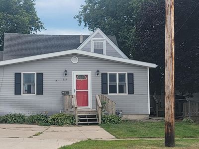 255 W 3rd St, Garner, IA, 50438