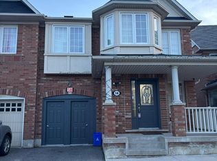 58 Hummingbird Dr #BASEMENT, Toronto, ON M1X1Y2