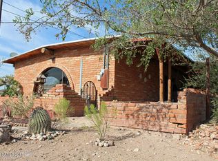 3538 S Mesquite Rdg, Bisbee, AZ 85603