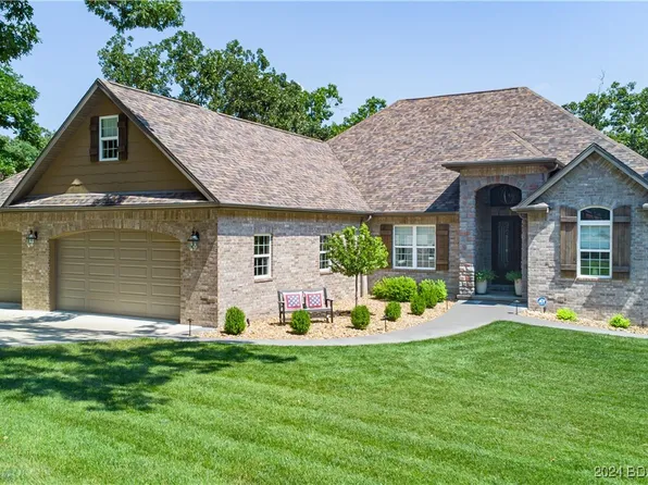 124 Antler Point, Linn Creek, MO 65052