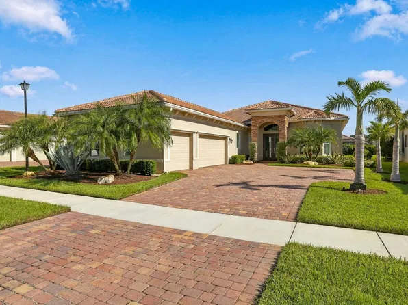 21863 SW Tivolo Way, Port St Lucie, FL 34986