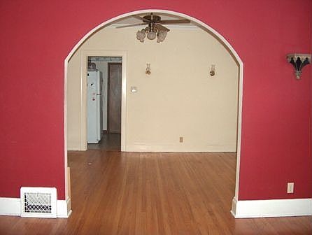 View of Formal Dining