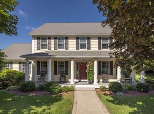 3 Ashley Ln, Merrimac, MA 01860