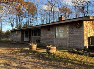 1945 W Harbor Rd, Washington Island, WI 54246