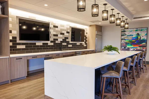 Rented by Douglas Elliman | media 12