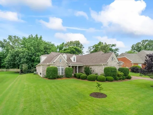 9217 S Forest Island Dr Lot 34, Collierville, TN 38017