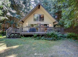 8 Indian Meadow Ct, Bellingham, WA 98229