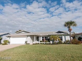 330 11th St N, Flagler Beach, FL 32136