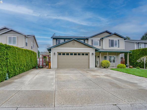 8618 NE 90th Ave, Vancouver, WA 98662