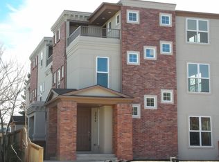 2048 High St, Denver, CO 80205