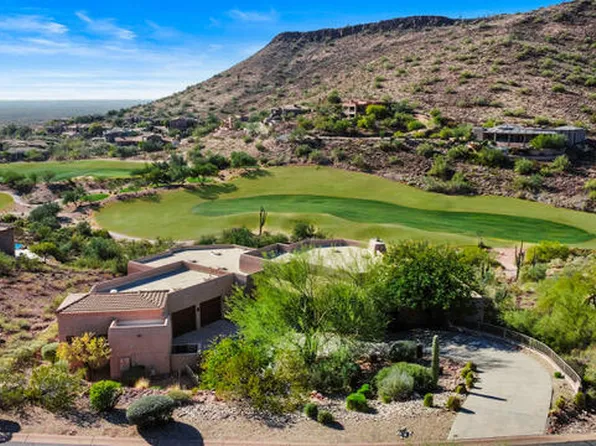 9604 N SOLITUDE Canyon, Fountain Hills, AZ 85268