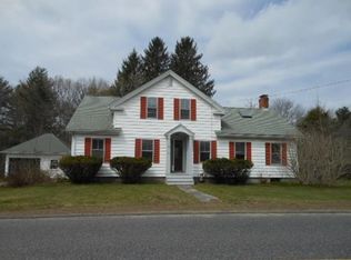 401 Laurel St, Bridgewater, MA 02324