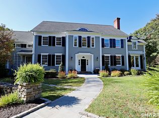 30 Whipstick Road, Ridgefield, CT 06877