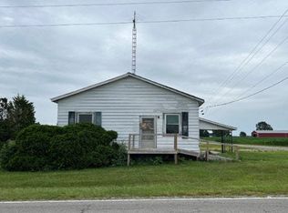 408 New Washington Rd, Sycamore, OH 44882