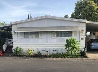 4908 Brookdale Dr SPACE 134, Sacramento, CA 95834