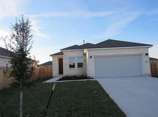 302 Cold Spring Loop, Bastrop, TX 78602