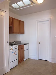 Rented by James Everett Lewis, LREB