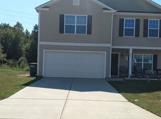 3741 Hope Marian St, Gastonia, NC 28052