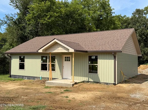 305A S Fowler St, Clinton, TN 37716