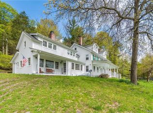 669 Mountain Rd, Bloomingburg, NY 12721
