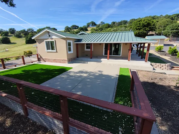 1950 N Kelly Rd, Napa, CA 94558