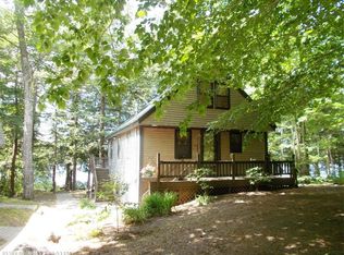 47 Spring Valley Rd, Raymond, ME 04071