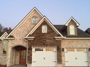 2031 Watercolor LOT 48, Murfreesboro, TN 37129