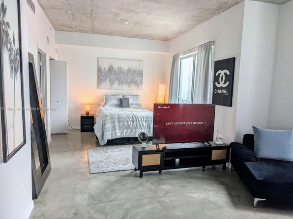 234 NE 3rd St APT 1204, Miami, FL 33132