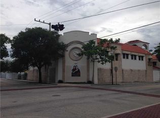 143 N Flagler Ave, Homestead, FL 33030