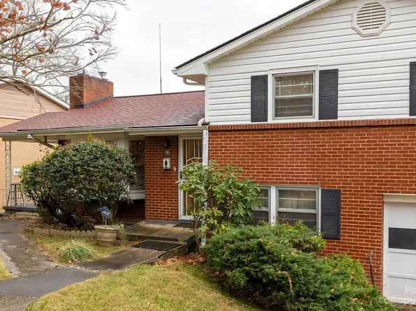 67 Oakland Rd, Asheville, NC 28801