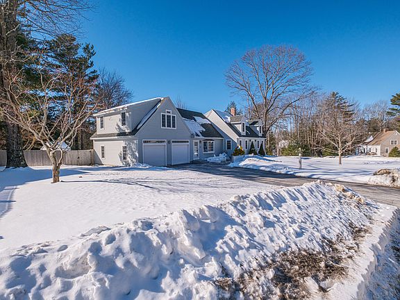 2nd image of 1 Pine Ledge Drive