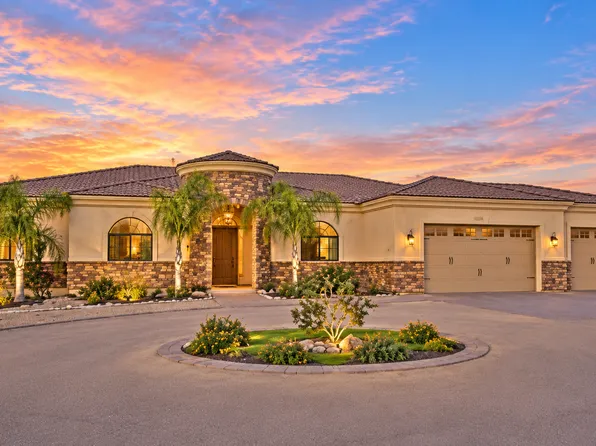 2542 W New River Rd, New River, AZ 85087