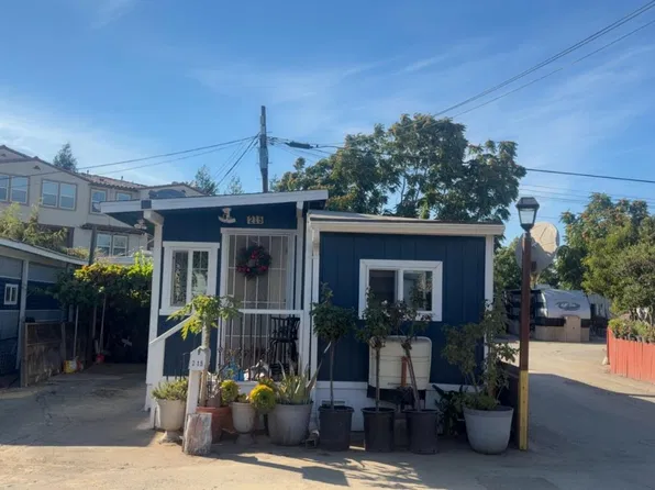 527 McLaughlin Ave Space 215, San Jose, CA 95116