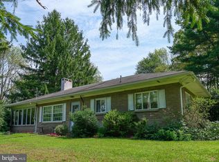 328 Church Hill Rd, Kintnersville, PA 18930