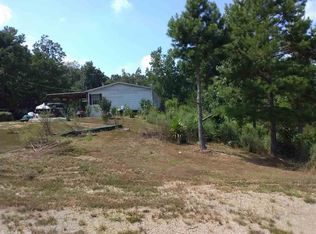 151 Brown Farm Rd, Norman, AR 71960