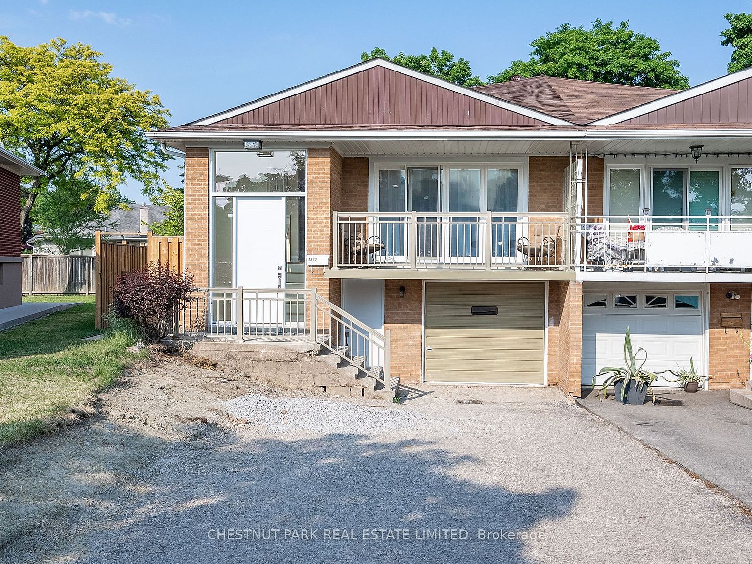3573 Birchmeadow Cres, Mississauga, ON L4Y 3R8 Zillow