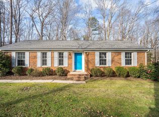 512 Sawmill Rd, Raleigh, NC 27615