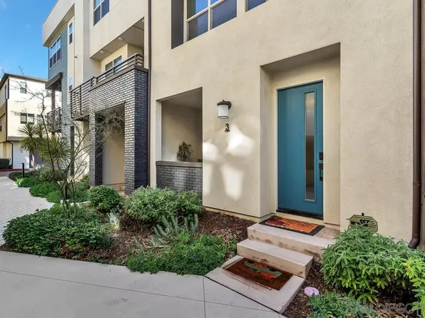 1839 Mint Ter Unit 3, Chula Vista, CA 91915