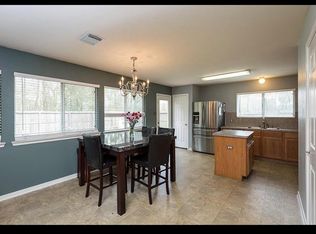 17002 N Lighthouse Dr, Crosby, TX 77532