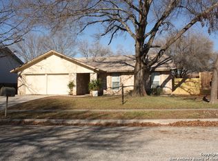 5827 Valley Point, San Antonio, TX 78233