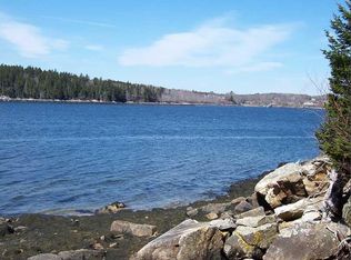 0 Haupt Rd, Tenants Harbor, ME 04860